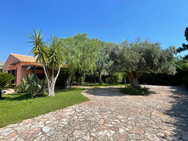 Villa in vendita a Castellammare del Golfo - Foto 5