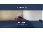 Immobile in asta di 138 m² con più di 5 locali e box auto in vendita a Ceccano