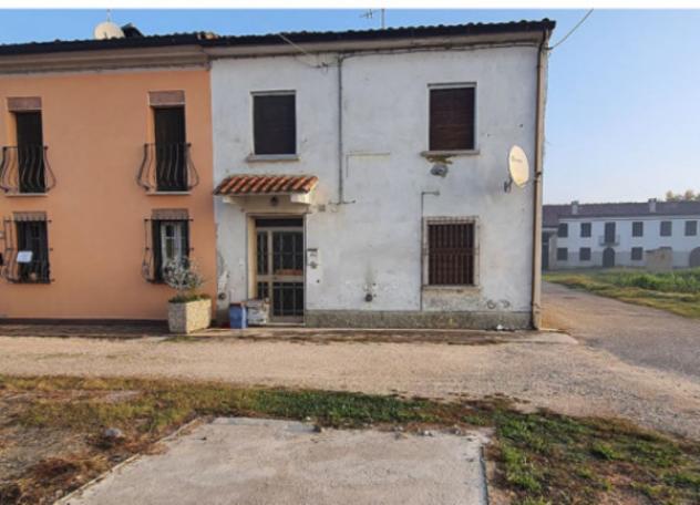Immobile in asta di 111 m² in vendita a Dosolo - Foto 3