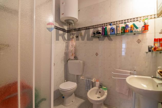Appartamento in vendita a Letojanni, Contrada Sillemi - Foto 16