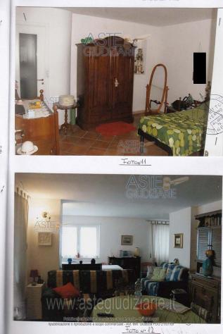 IMMOBILI-IMMOBILE RESIDENZIALE-località Pozzo Carucci - Foto 3