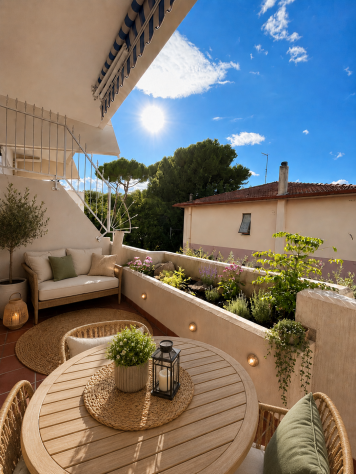 Appartamento in vendita a Ronchi - Massa 60 mq Rif: 1413178