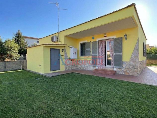 Villa 4 locali - Rif. 2682 - Foto 2