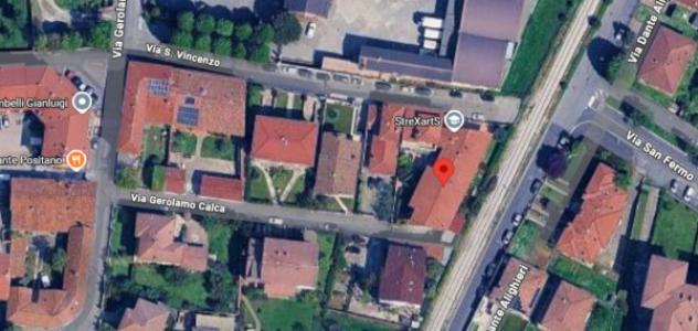 Immobile in asta di 60 m² in vendita a Rovato - Foto 10