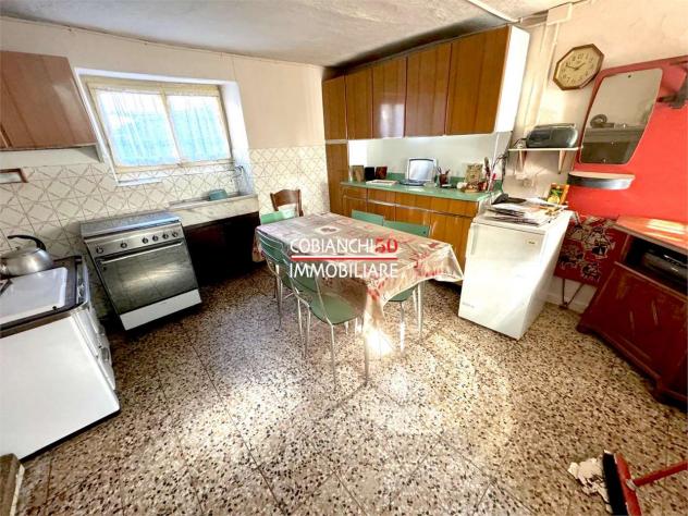 V000712 - ROVEGRO , PALAZZOTTO DA RISTRUTTURARE IN CENTRO - Foto 6