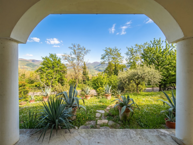 Villa in vendita a San Leo - Foto 4