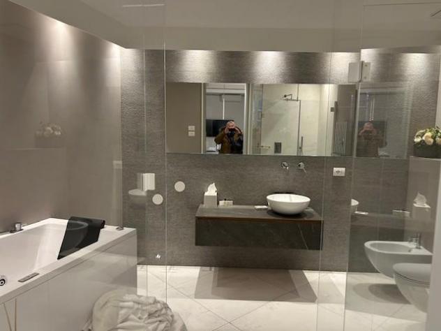 Appartamento in vendita a Siena 80 mq Rif: 1393641 - Foto 5