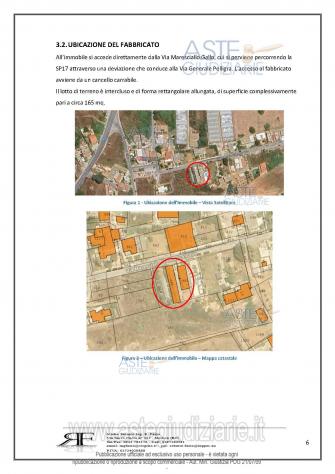 IMMOBILI-IMMOBILE RESIDENZIALE-Frazione di Scoglitti, Via Maresciallo Gallo 9 - Foto 2