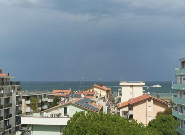 Monolocale estivo vista mare - Foto 3