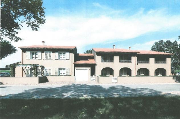 appartamento in vendita a Pontedera in zona Santa Lucia