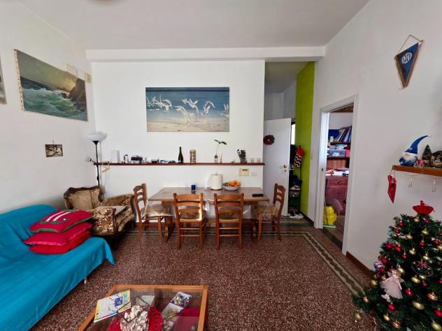 appartamento in vendita a Viareggio