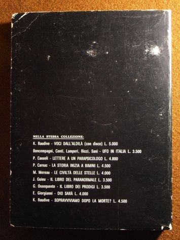 Istomin, Inardi: Quel certo senso che tutti abbiamo. 1979 - Foto 2