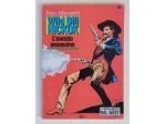 WILD BILL HICKOK L'onesto assassino n.7 di Rino Albertarelli Ed:Bonelli, 1994