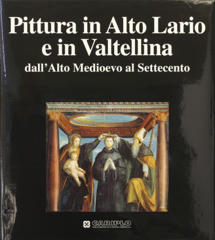 I CENTRI DELLA PITTURA LOMBARDA - Foto 5
