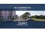 Immobile in asta di 365 m² in vendita a Villa Guardia
