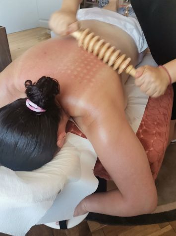 Massaggi Professionali per il Tuo Benessere – Terni - Foto 4 Tel:3751096456