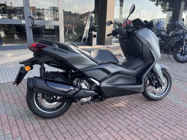Yamaha X-Max 300 km 0 - Foto 9