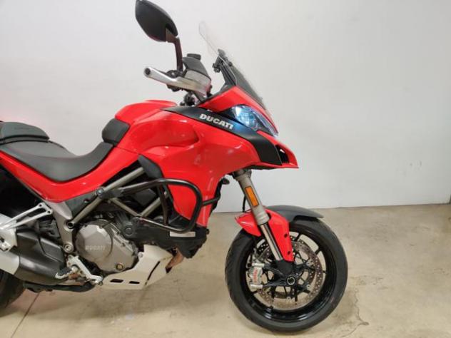 DUCATI Multistrada 1260 S RED rif. 23808516 - Foto 5