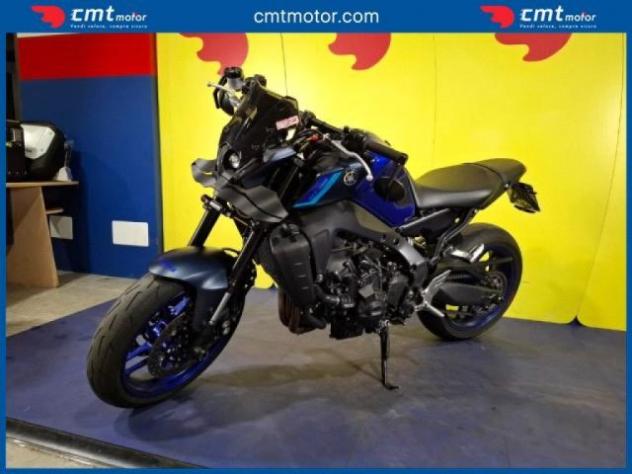 YAMAHA MT-09 Garantita e Finanziabile rif. 24170016 - Foto 5