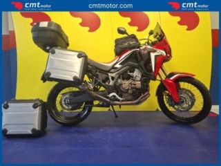 HONDA Africa Twin CRF 1000 L Garantita e Finanziabile rif. 23057962