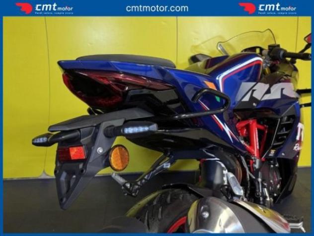 TVS Motor RR 310 Plus Garantita e Finanziabile rif. 22981414 - Foto 10