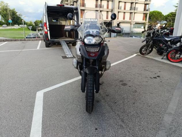 BMW R 1200 GS R 1200 GS rif. 22733235 - Foto 2