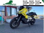 HONDA  X-ADV 750 Special Edition Scarico Completo Sella gel rif. 22940024