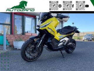 HONDA  X-ADV 750 Special Edition Scarico Completo Sella gel rif. 22940024
