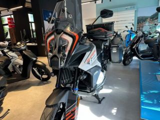 KTM 1290 Super Adventure S