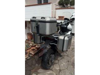 vendo HONDA X-ADV 750