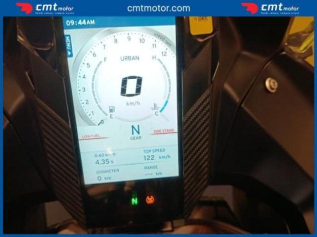 TVS Motor RR 310 Garantita e Finanziabile rif. 22992426 - Foto 5