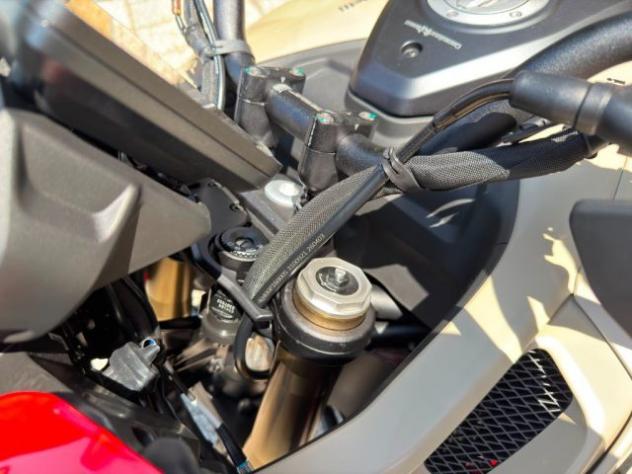 BENELLI TRK 902 X XPLORER PRONTA CONSEGNA rif. 23995777 - Foto 10