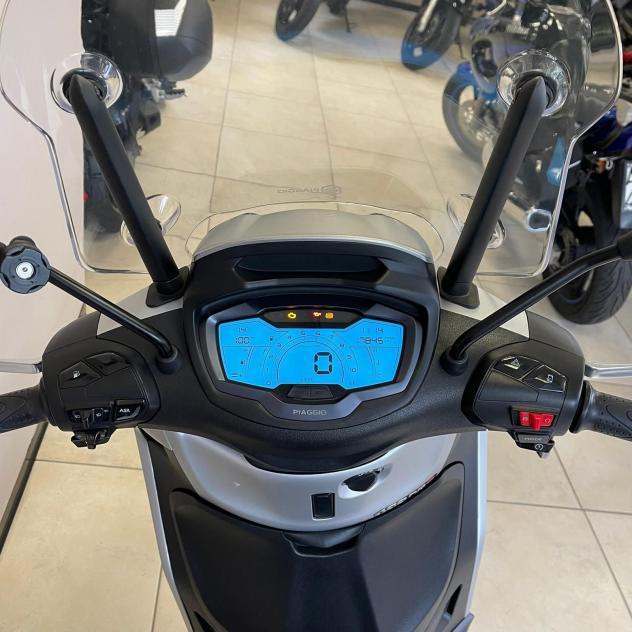 Piaggio Beverly 400 null - Foto 3