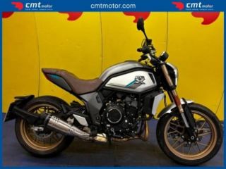 CF MOTO CL-X 700 Garantita e Finanziabile rif. 23006581
