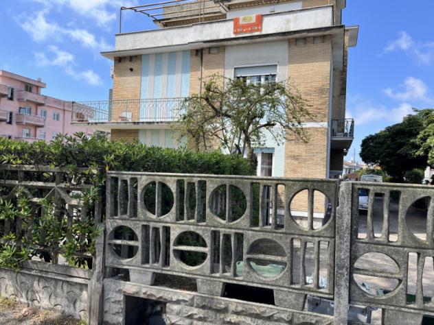 Appartamento in Via Nettunense