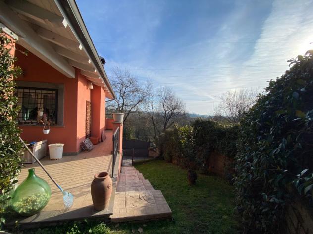 Villa in Via del Giglio - Foto 3