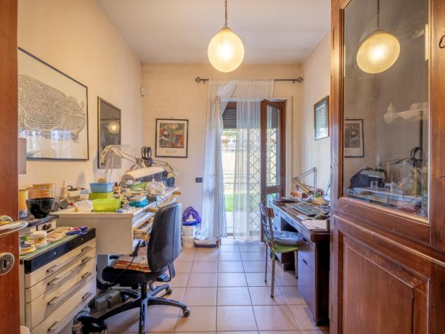 Villa in Via A. Onano - Foto 19