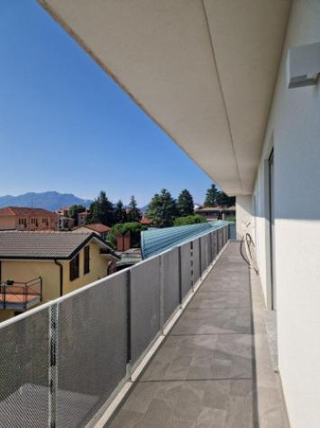 Attico / Mansarda di 102 m² con 3 locali in vendita a Varese - Foto 10