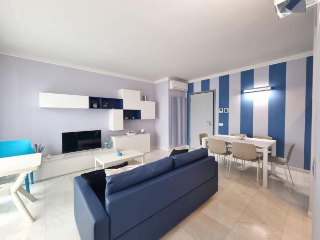 Appartamento in vendita a Viareggio 85 mq Rif: 1299678