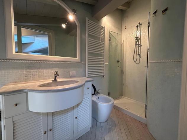 Appartamento in affitto a Forte dei Marmi 90 mq Rif: 1246916 - Foto 9