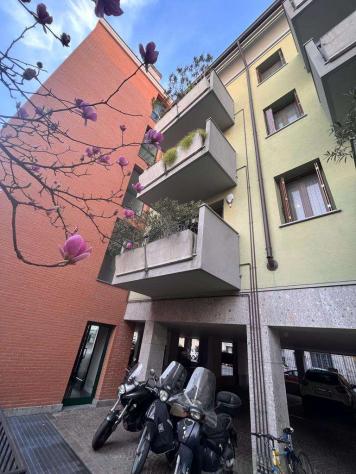 A012789 - MM ROMOLO/NAVIGLIO GRANDE - LIBERO DAL 1 DICEMBRE - Foto 14