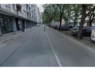CORSO SEBASTOPOLI GRAZIOSO MONOLICALE RISTRUTTURATO