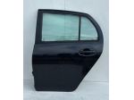 PORTA POST.S. NERO MET. C/ALZ. E SERR. 999-U1307472 Carrozzeria  Lamierati  &hellip;