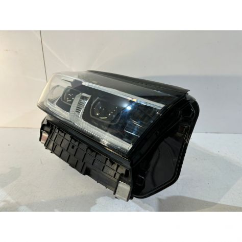 BMW 6 GT G32 Faro frontale LCI Full Led R - 15234 - Foto 2
