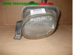 PROIETTORE S.(abbagliante) FIAT MULTIPLA (186-1F)  Parti elettriche  Fanale &hellip;