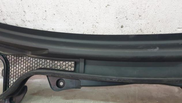 GRIGLIA GOCCIOLATOIO ANT. ALFA ROMEO Stelvio Serie (949_) 156134659 (16) - Foto 10