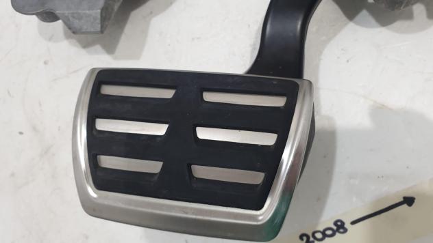 PEDALE FRENO PER CAMBIO AUTOMATICO AUDI A4 Avant (8K5) 8K1721117 (0815) - Foto 6