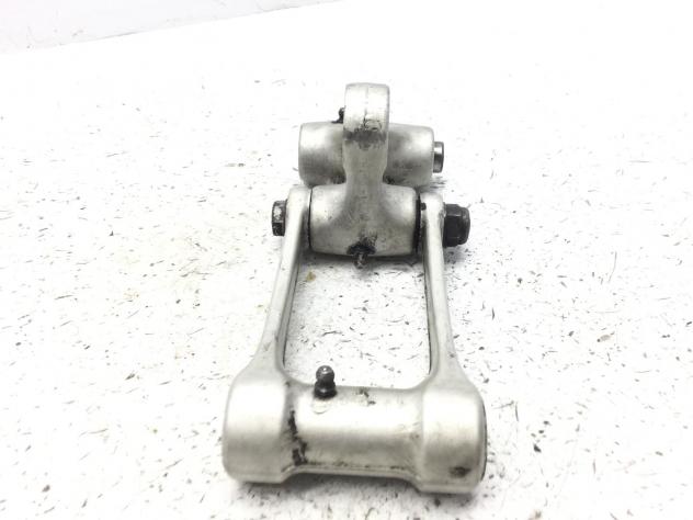 GILERA NORDWEST 350 LEVERAGGIO AMMORTIZZATORE POSTERIORE 1993 1994 - Foto 4