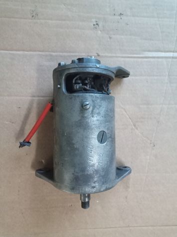 DINAMO BOSCH DE/6AR12 X VARIE AUTO D'EPOCA