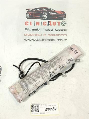 AIRBAG SEDILE DESTRO AUDI A4 Berlina 8K0880242F CAG (1114)